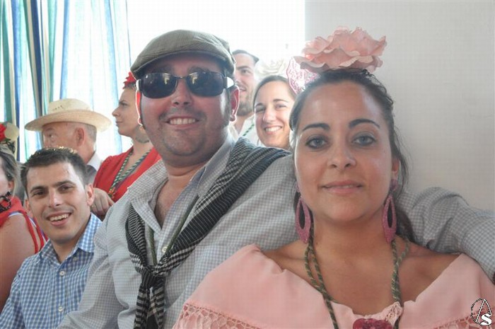 Pentecostés. Francisco Santiago